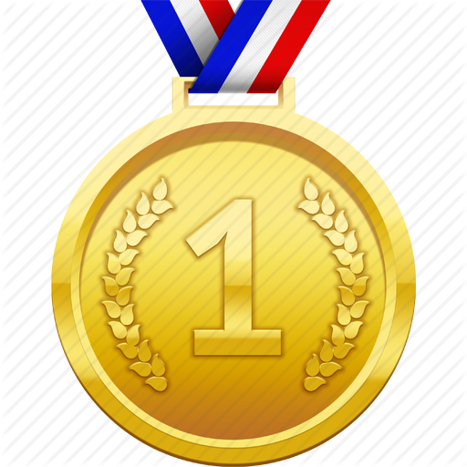Медаль 2 место картинки